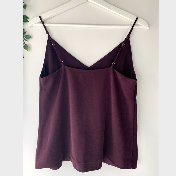 Aritzia Wilfred Handal Camisole - Picture 3 of 9